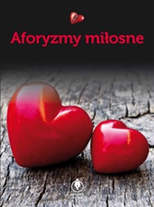 Picture of Aforyzmy miłosne