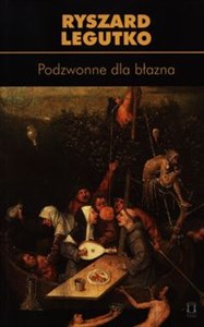 Picture of Podzwonne dla błazna