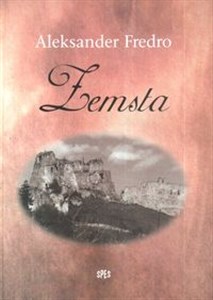 Picture of Zemsta Komedia w czterech aktach, wierszem