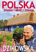 Książka : Polska zna... - Elżbieta Dzikowska