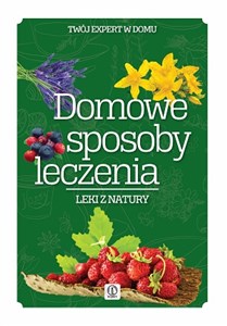 Picture of Domowe sposoby leczenia