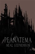 polish book : Peanatema - Neal Stephenson