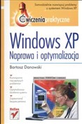 Windows XP... - Bartosz Danowski -  foreign books in polish 