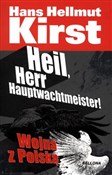 Heil, Herr... - Hans Hellmut Kirst -  foreign books in polish 