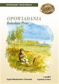 Książka : [Audiobook... - Bolesław Prus