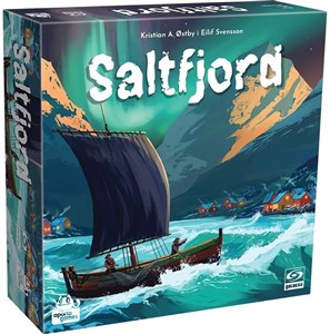 Picture of Saltfjord GALAKTA