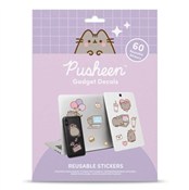 Pusheen na... -  books in polish 