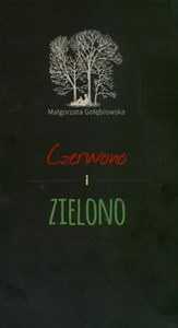 Picture of Czerwono i zielono