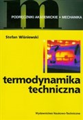 polish book : Termodynam... - Stefan Wiśniewski