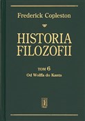 Historia f... - Frederick Copleston -  books in polish 