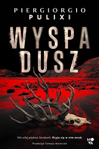Picture of Wyspa dusz