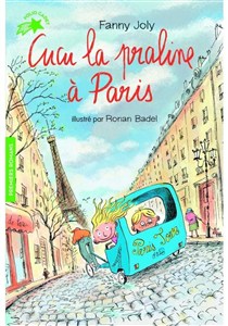 Picture of Cucu la praline a Paris