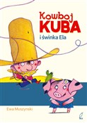 Kowboj Kub... - Ewa Muszynski -  foreign books in polish 