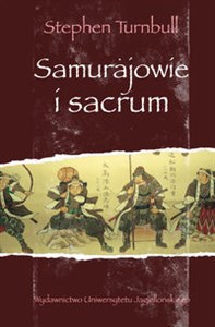 Picture of Samurajowie i sacrum