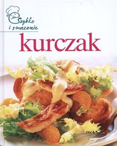 Picture of KURCZAK SZYBKO I SMACZNIE
