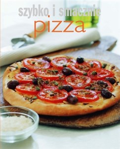 Picture of Pizza. Szybko i smacznie