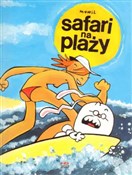 Safari na ... - Mawil -  Polish Bookstore 