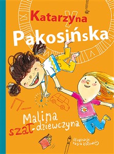 Obrazek Malina szał-dziewczyna