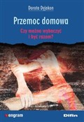 Przemoc do... - Dorota Dyjakon -  books from Poland