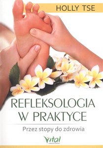 Picture of Refleksologia w praktyce