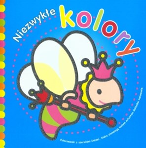 Picture of Niezwykłe kolory