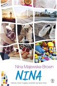 Nina - Nina Majewska-Brown -  books from Poland