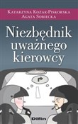 Niezbędnik... - Katarzyna Kozak-Piskorska, Agata Sobiecka -  foreign books in polish 