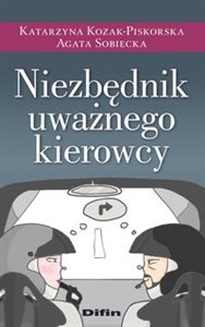 Obrazek Niezbędnik uważnego kierowcy