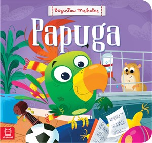 Picture of Papuga