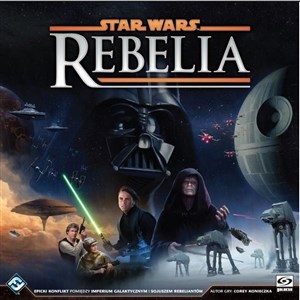 Picture of Star Wars: Rebelia