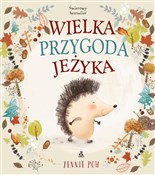 Wielka prz... - Jennie Poh -  Polish Bookstore 