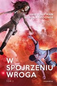 Polska książka : W spojrzen... - Amie Kaufman, Meagan Spooner