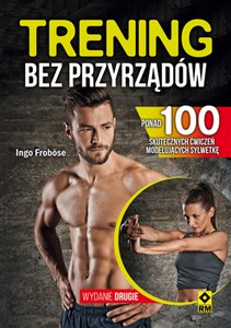 Picture of Trening bez przyrządów