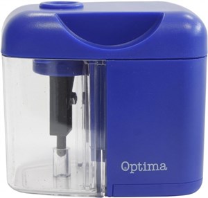 Picture of Temperówka automatyczna na baterię Optima