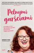 Pełnymi ga... - Barbara Turek, Dominika Frydrych -  books in polish 