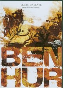 Picture of [Audiobook] Ben Hur