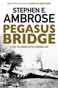 Pegasus Br... - Stephen E. Ambrose -  books in polish 