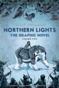 Northern L... - Phillip Pullman, Clement Oubrerie - Ksiegarnia w UK