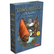 Terra Myst... -  Książka z wysyłką do UK