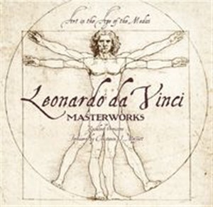 Picture of Leonardo da Vinci: Masterworks