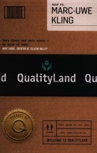 Obrazek Qualityland
