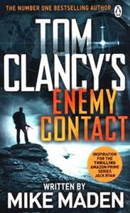 Obrazek Tom Clancy's Enemy Contact