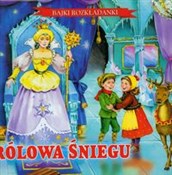 Królowa Śn... - Joanna Laskowska -  Polish Bookstore 