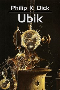 Obrazek Ubik wyd. 2020