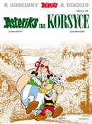 Asteriks n... - René Goscinny -  books from Poland