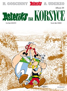 Picture of Asteriks na Korsyce 20