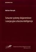 Sztuczne s... - Adrian Horzyk -  books from Poland