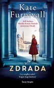 Polska książka : Zdrada - Kate Furnivall
