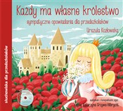 [Audiobook... - Urszula Kozłowska -  foreign books in polish 