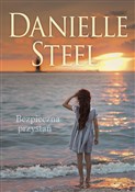 polish book : Bezpieczna... - Danielle Steel